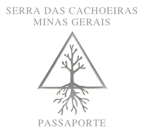 Logo Serra das Cachoeiras